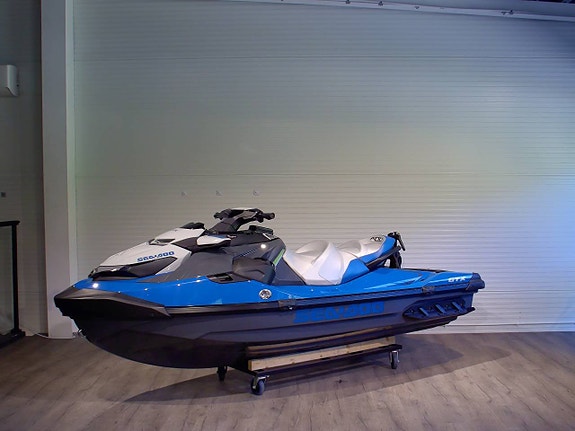 Sea-Doo GTX 230 -2020 med 141 timmar, GPS & Högtalare