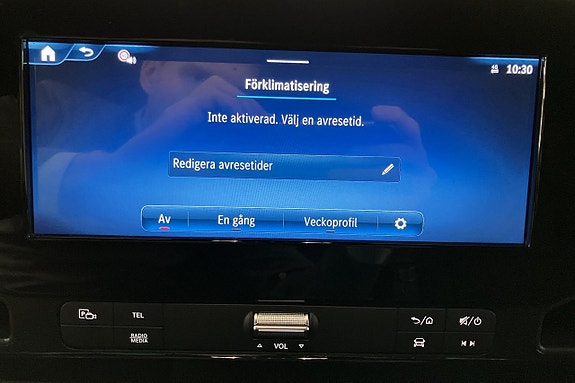 Mercedes-Benz eSprinter 320 22 of 25