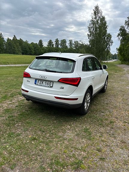 Audi Q5 3 of 5