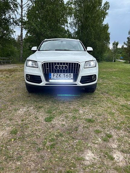 Audi Q5 5 of 5