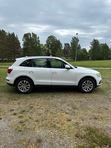 Audi Q5 4 of 5