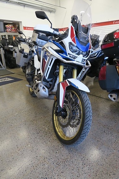 Honda CRF1100D4 DCT ADVENTURE SPORTS 2 of 7
