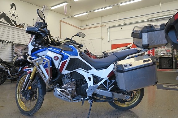 Honda CRF1100D4 DCT ADVENTURE SPORTS 5 of 7