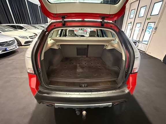 Saab 9-3X 12 of 14