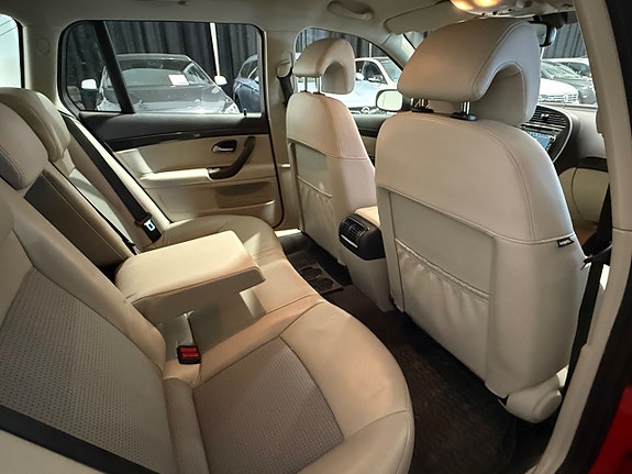 Saab 9-3X 7 of 14