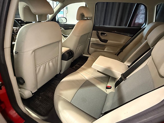 Saab 9-3X 11 of 14