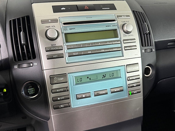 Toyota Corolla Verso 15 of 17