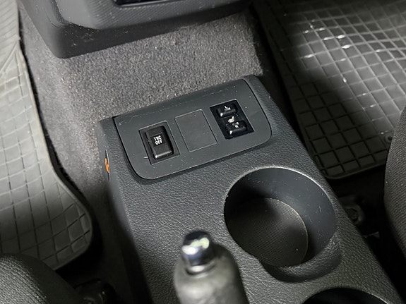 Toyota Corolla Verso 17 of 17