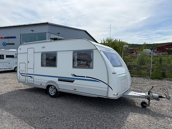 Adria Adora 502 UK * Alde & Barnkammare *