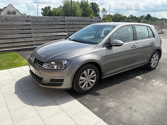 İkinci el  Volkswagen Golf 1.6