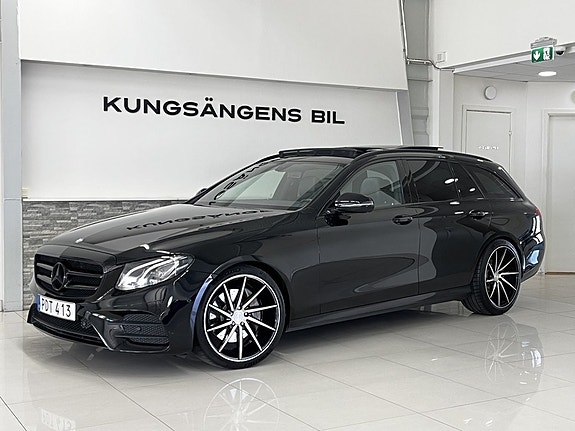 Mercedes-Benz E220