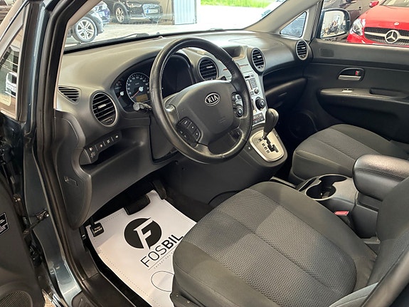 Kia Carens 11 of 19