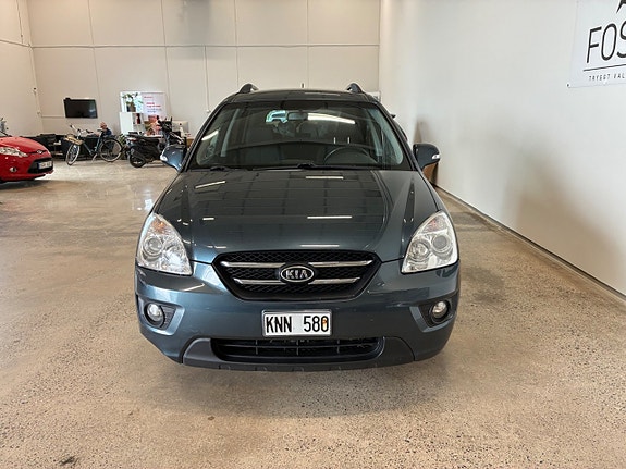 Kia Carens 6 of 19