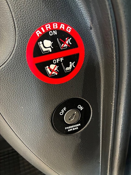 Kia Carens 19 of 19