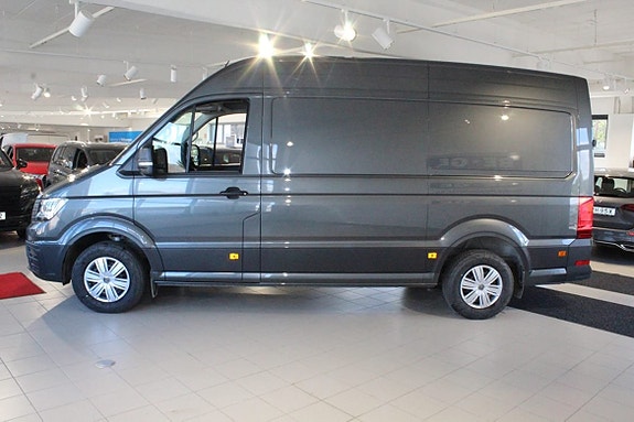 Volkswagen Crafter 3 of 5