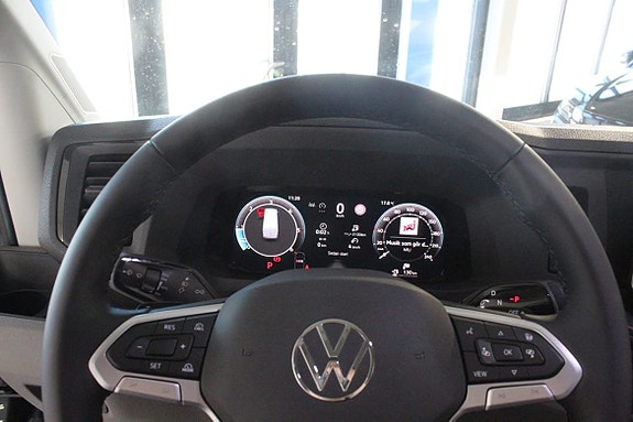 Volkswagen Crafter 12 of 14