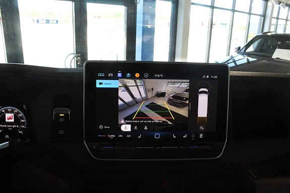 Volkswagen Crafter 14 of 14