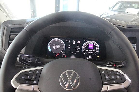 Volkswagen Crafter 11 of 13