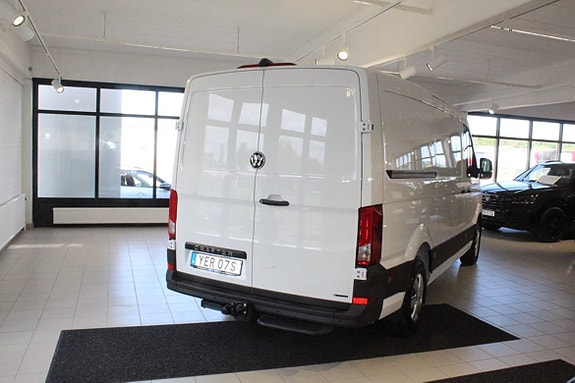 Volkswagen Crafter 4 of 5