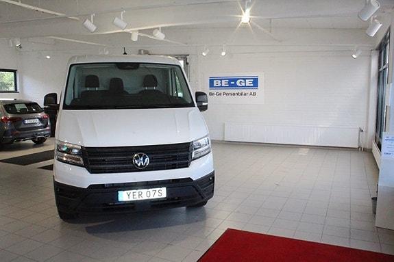 Volkswagen Crafter 2 of 5