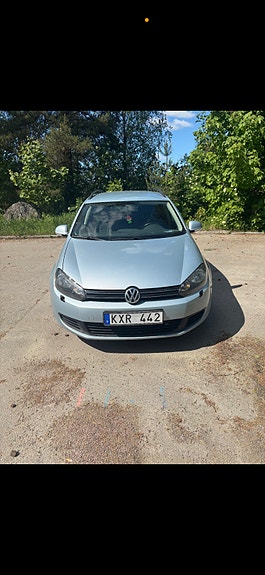 İkinci el  Volkswagen Golf 1.6