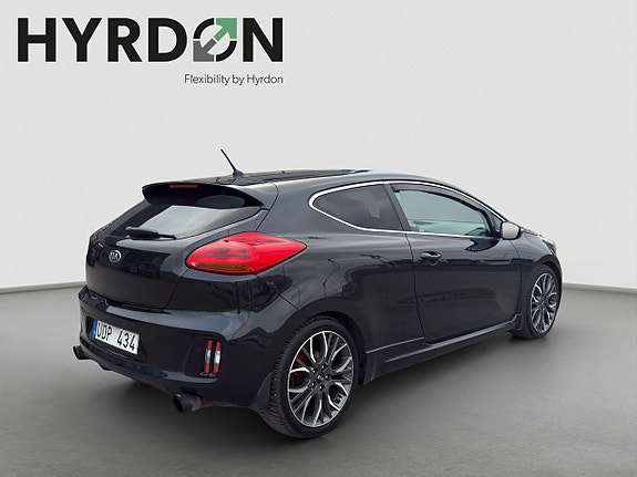 Kia ProCeed 6 of 14