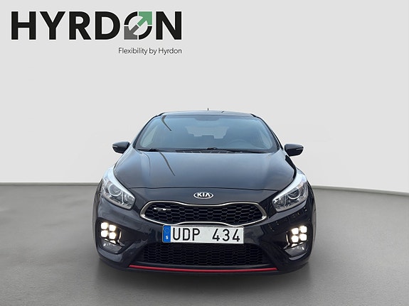 Kia ProCeed 2 of 14