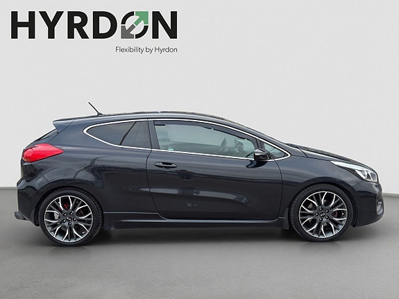 Kia ProCeed 7 of 14