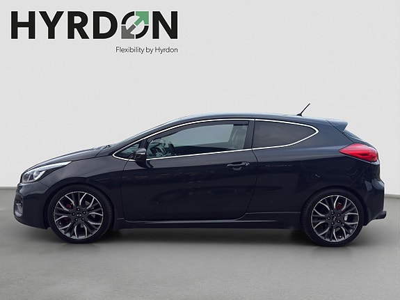 Kia ProCeed 3 of 14