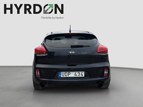 Kia ProCeed 5 of 14