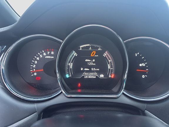 Kia ProCeed 12 of 14