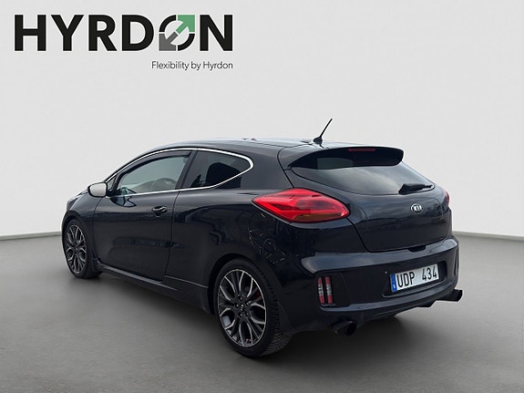 Kia ProCeed 4 of 14