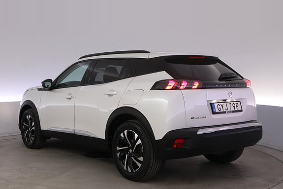 Peugeot 2008 4 of 5