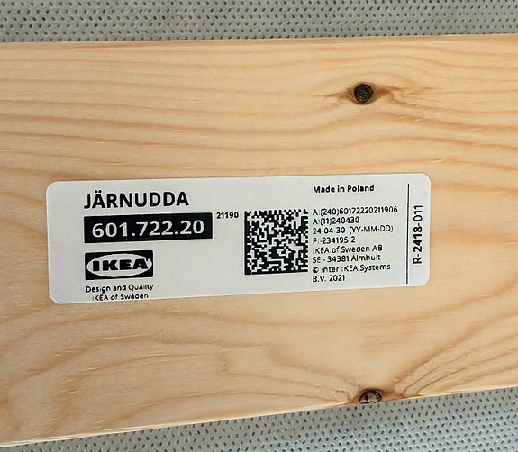 Product image 5 of 6