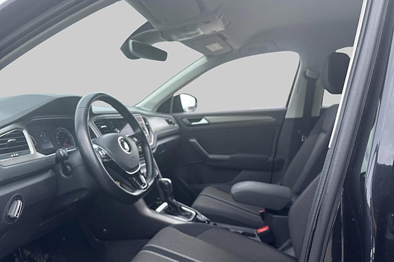 Volkswagen T-Roc 5 of 14