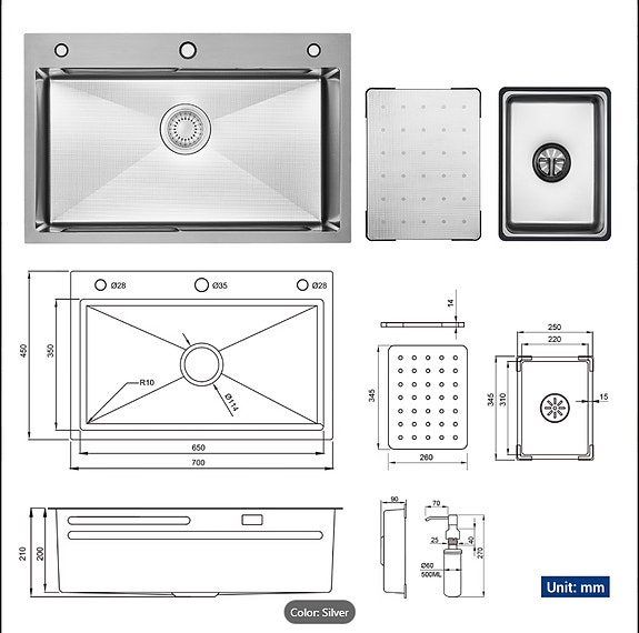 Product image 3 of 5