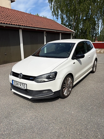 Volkswagen Polo 4 of 5