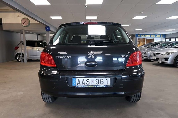 Peugeot 307 5 of 10