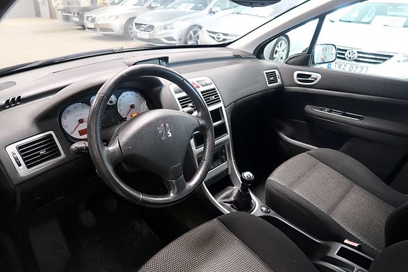 Peugeot 307 10 of 10
