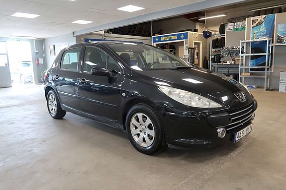 Peugeot 307