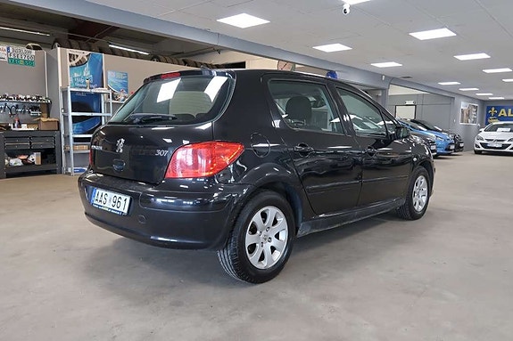 Peugeot 307 6 of 10