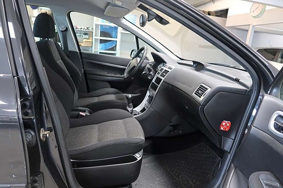 Peugeot 307 9 of 10