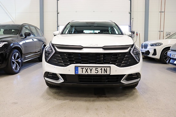 Kia Sportage 4 of 28