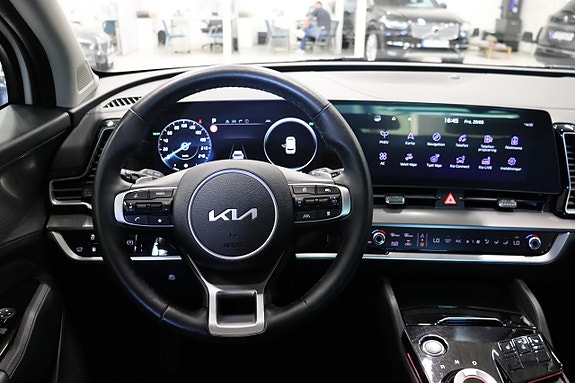 Kia Sportage 16 of 28
