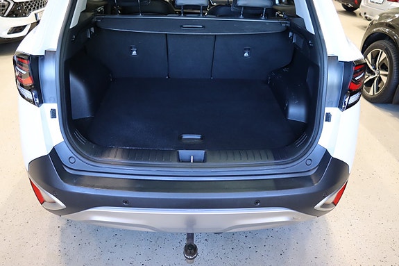 Kia Sportage 8 of 28