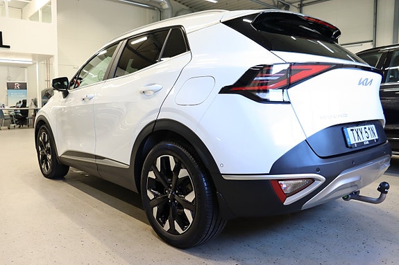 Kia Sportage 7 of 28