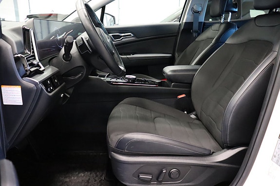 Kia Sportage 12 of 28