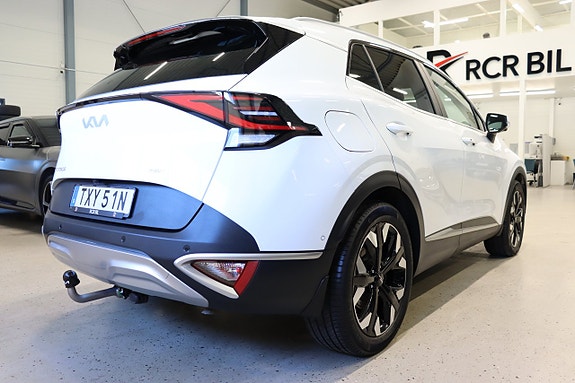 Kia Sportage 6 of 28