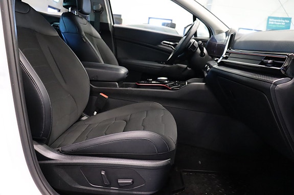 Kia Sportage 13 of 28