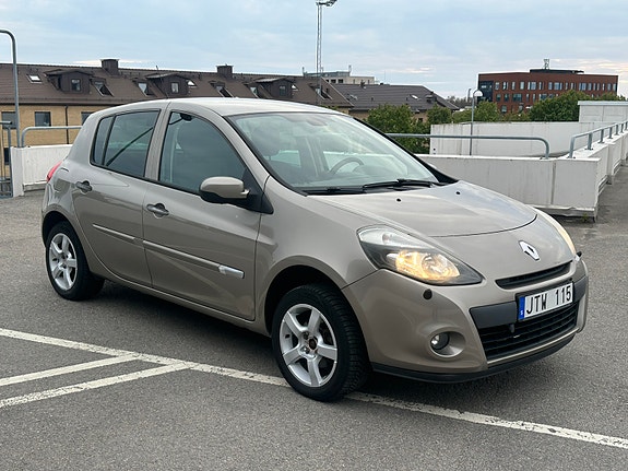 Brugt Renault Clio 